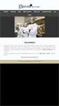 Mobile Screenshot of dama-mutfak.com
